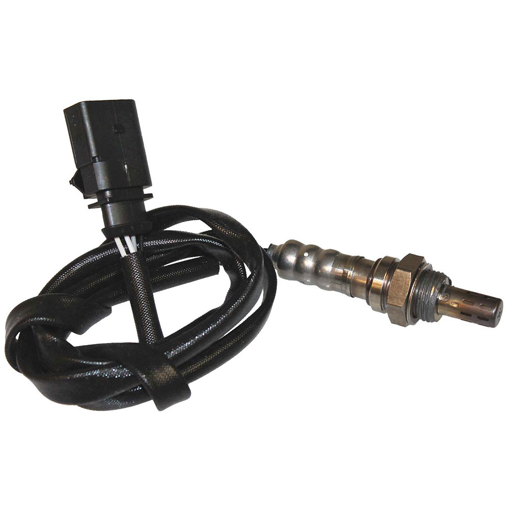 2007 Audi A4 Oxygen Sensor