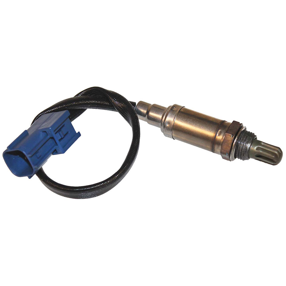 2002 Nissan Altima Oxygen Sensor