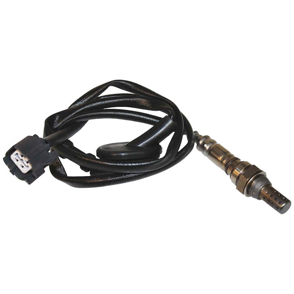 Acura TSX Oxygen Sensor