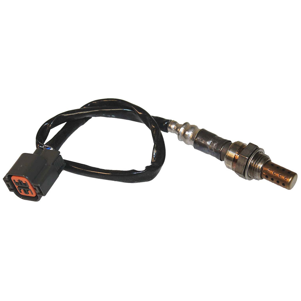 1995 Mitsubishi Mighty Max Oxygen Sensor Kit