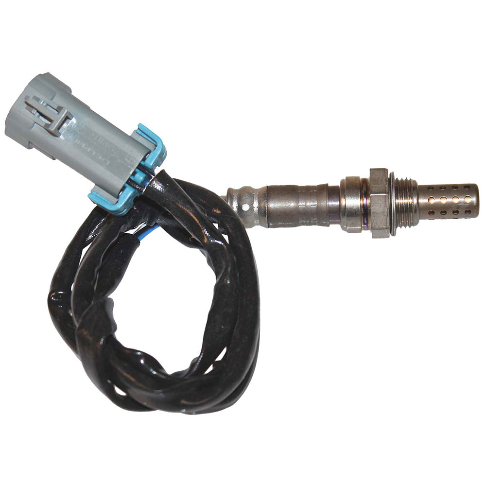 2007 Cadillac XLR Oxygen Sensor