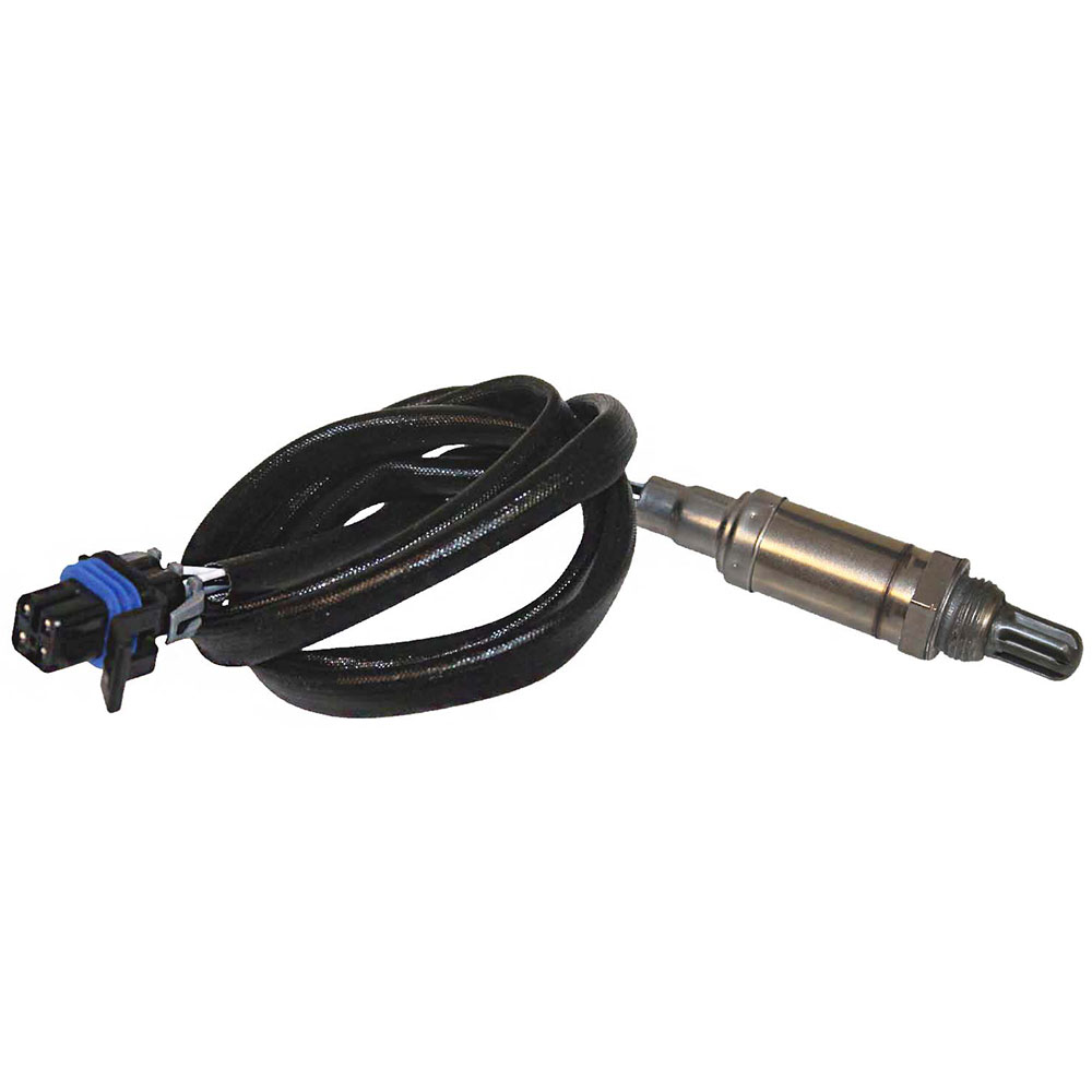 2000 Oldsmobile Alero Oxygen Sensor Kit