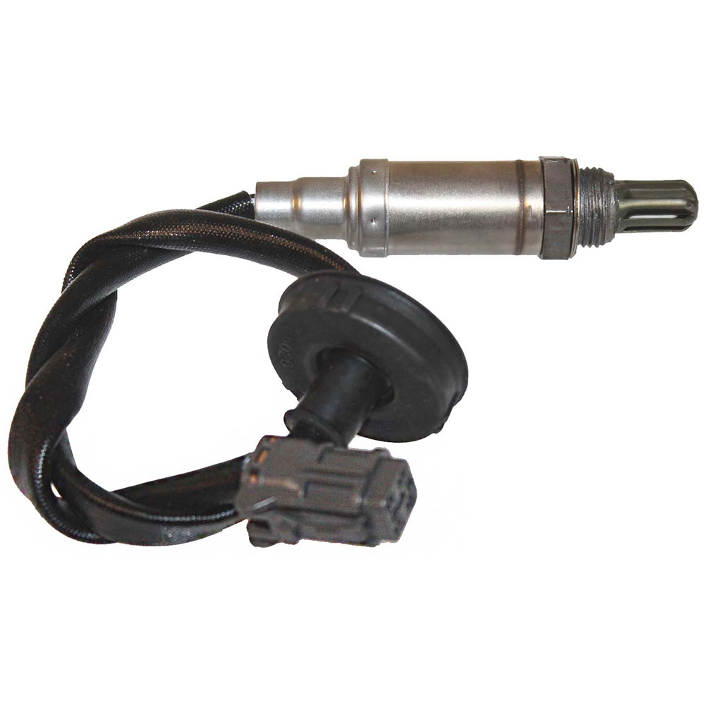 1996 Hyundai Accent Oxygen Sensor