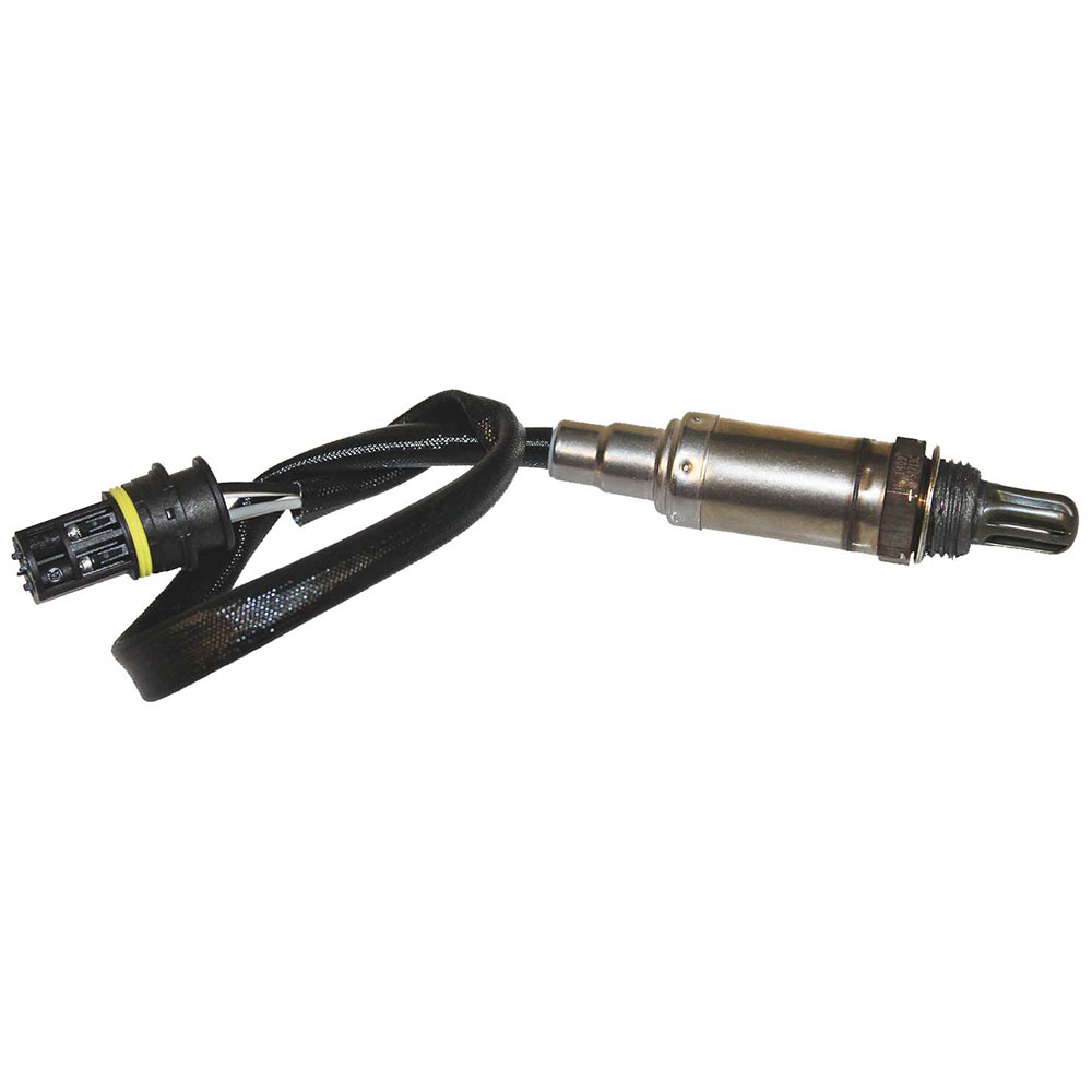 Bmw 540i Oxygen Sensor