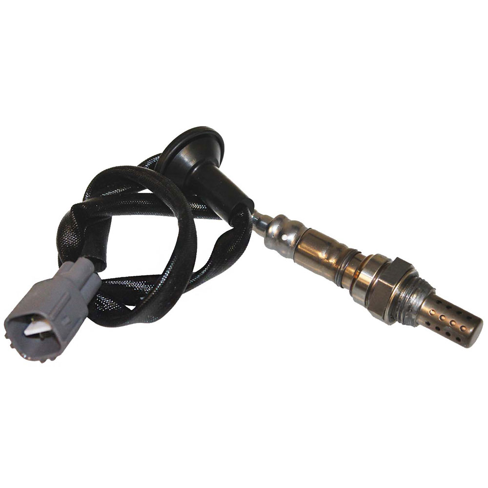 2010 Lexus Is F oxygen sensor 