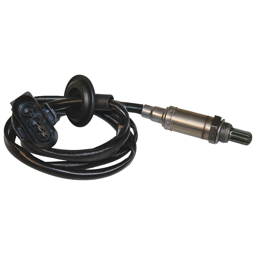 1996 Audi A6 Oxygen Sensor Kit