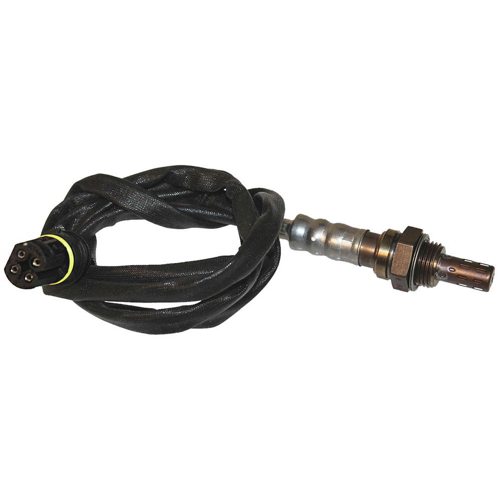 Mercedes Benz C230 Oxygen Sensor