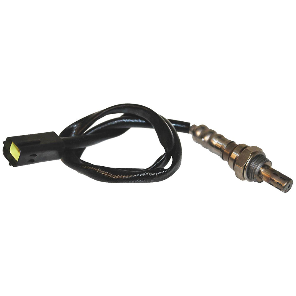 2003 Mazda 6 Oxygen Sensor