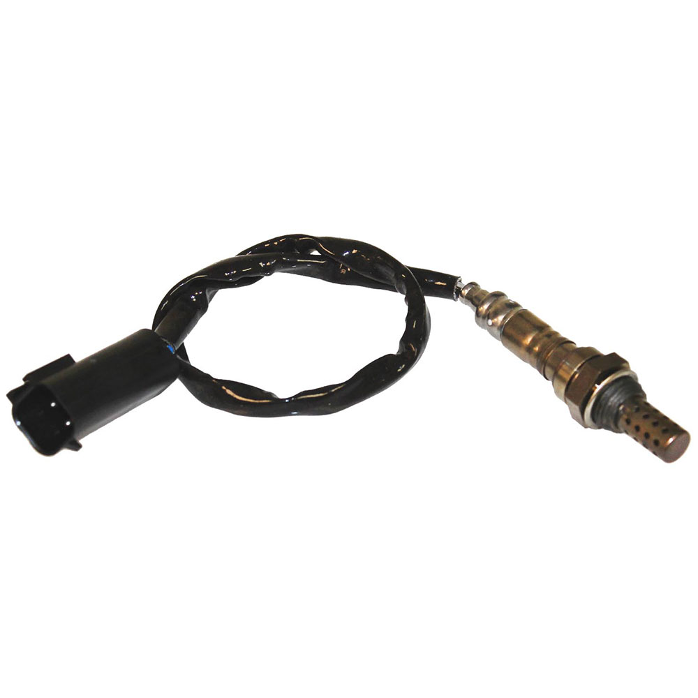 Jeep Grand Cherokee Oxygen Sensor Parts & More Buy Auto Parts