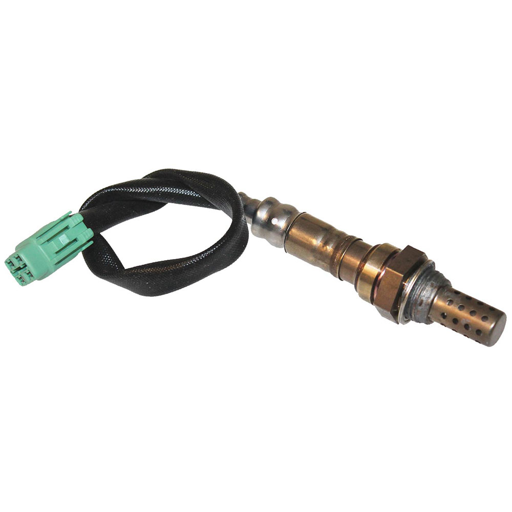 2012 Suzuki Kizashi Oxygen Sensor