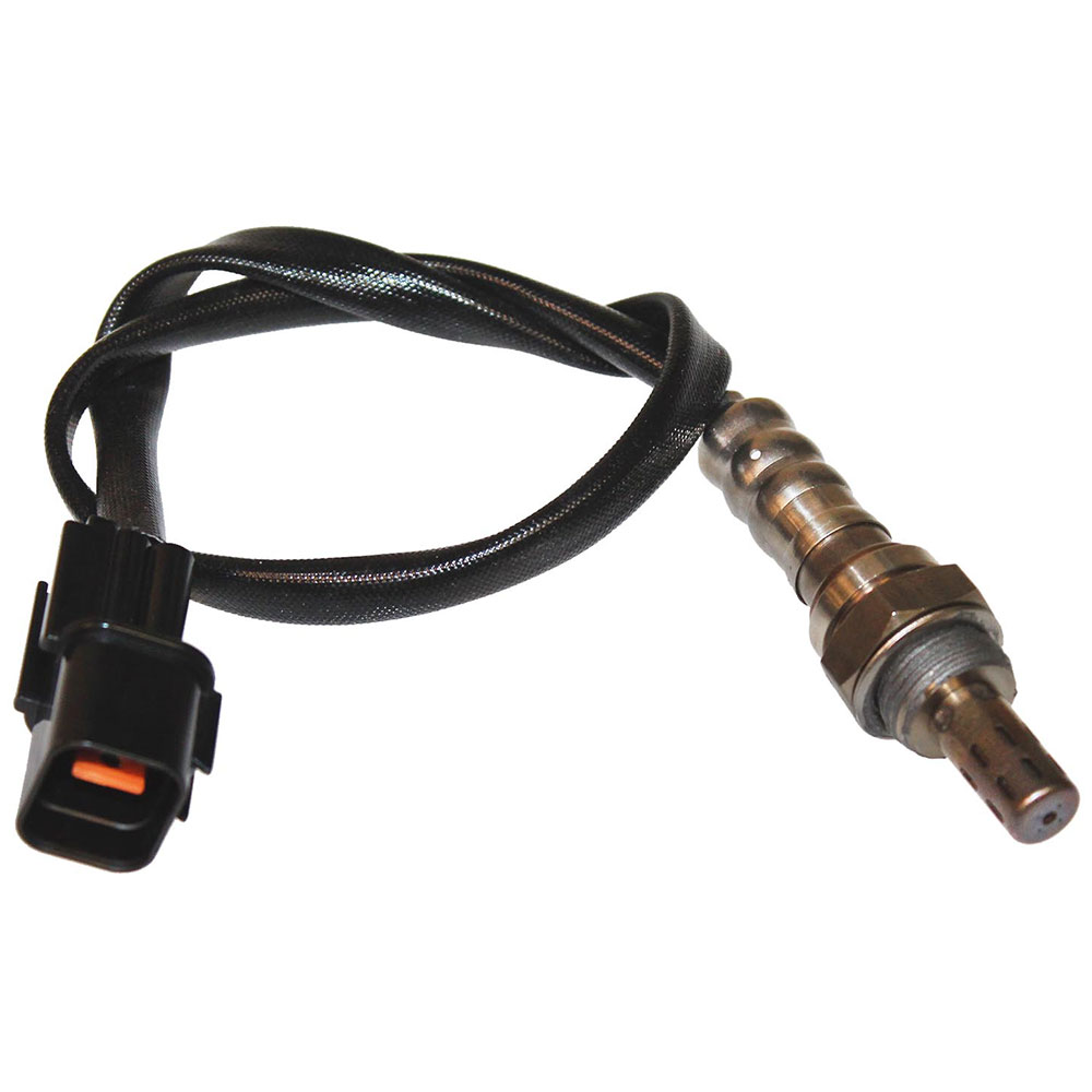2012 Hyundai Genesis Coupe Oxygen Sensor