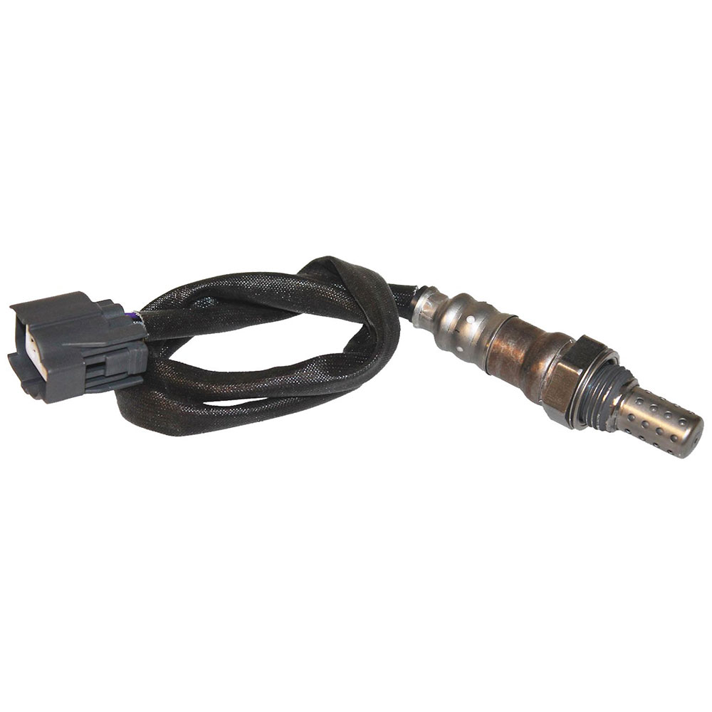 2005 Land Rover Freelander Oxygen Sensor