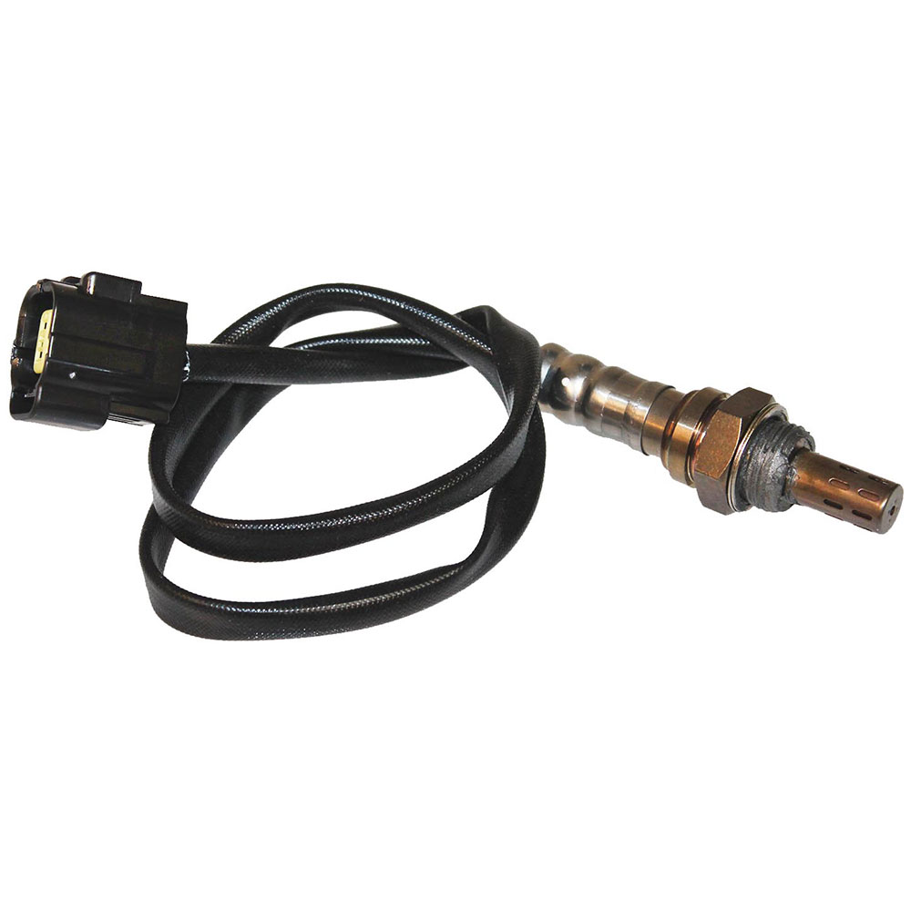 2001 Mazda 626 Oxygen Sensor