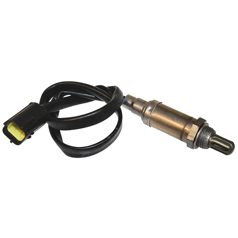 2002 Kia Spectra Oxygen Sensor