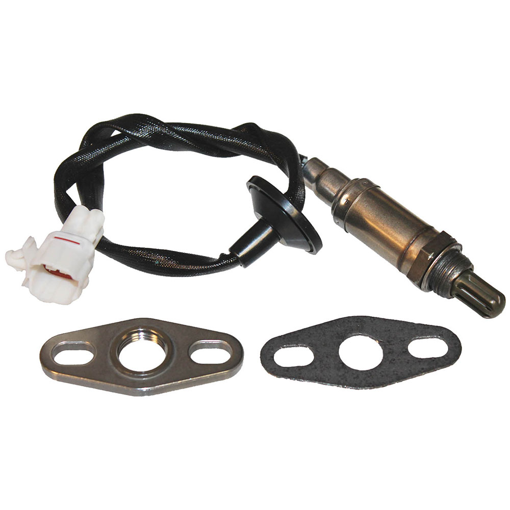 1990 Toyota Cressida Oxygen Sensor Kit