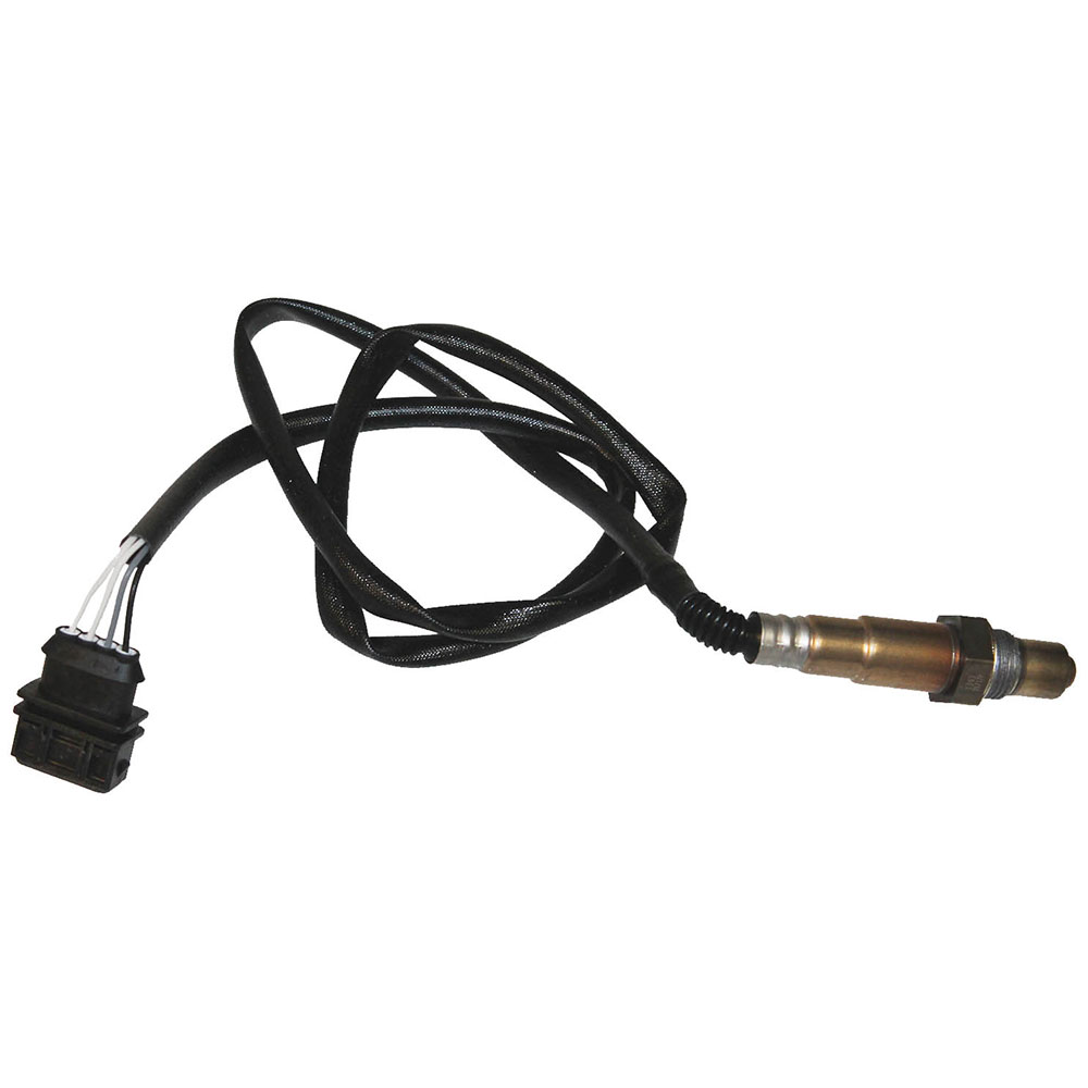 2000 Volvo V40 Oxygen Sensor Kit
