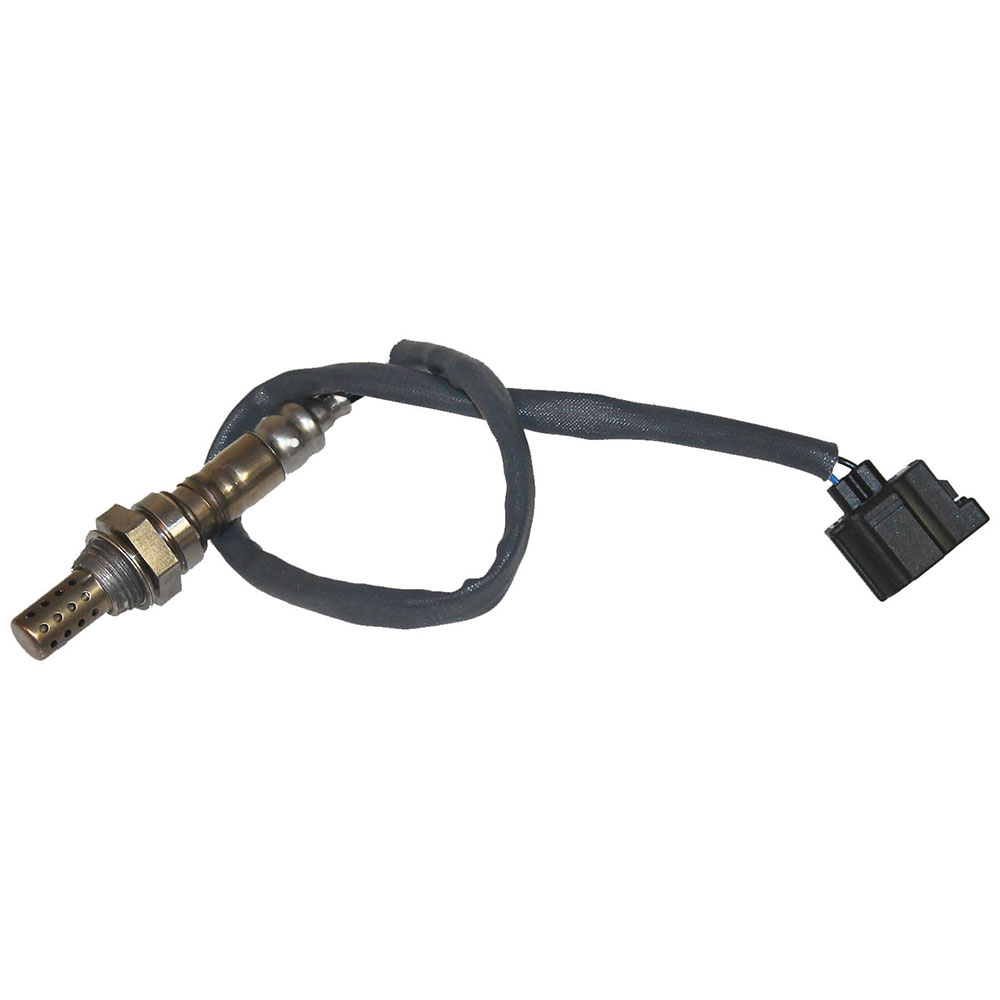 2002 Dodge Durango Oxygen Sensor