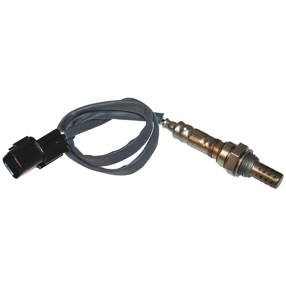 Kia Optima Oxygen Sensor
