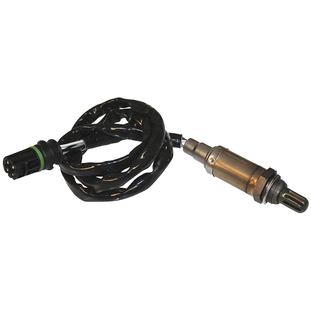 2004 Bmw M3 Oxygen Sensor