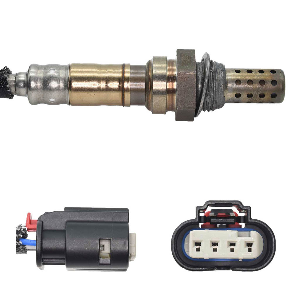2021 Jeep Gladiator Oxygen Sensor