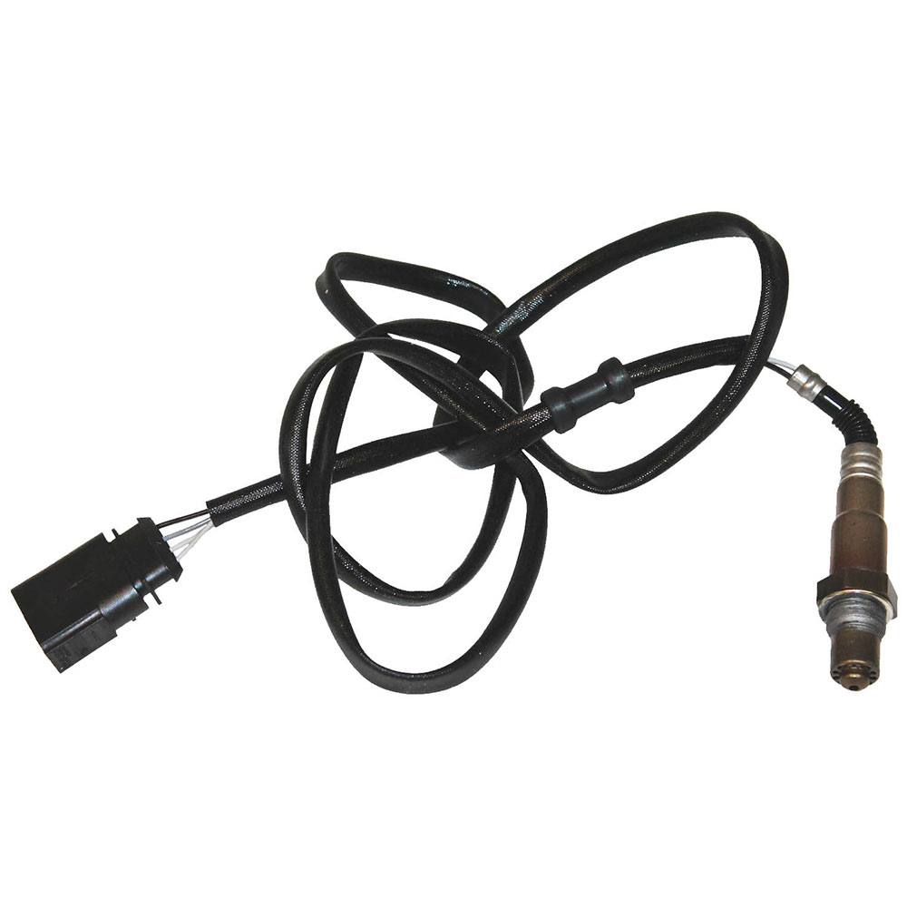Bentley continental oxygen sensor
