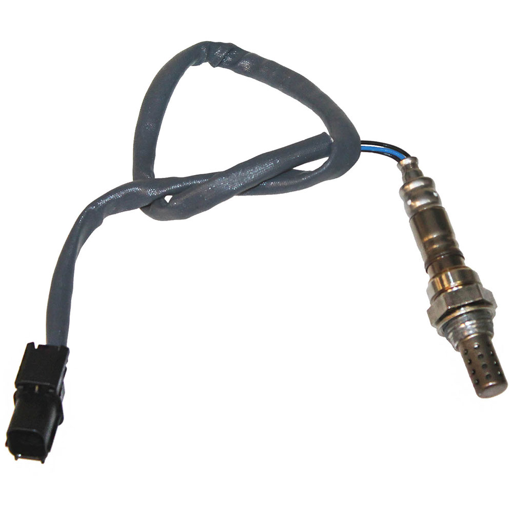 Acura rlx oxygen sensor