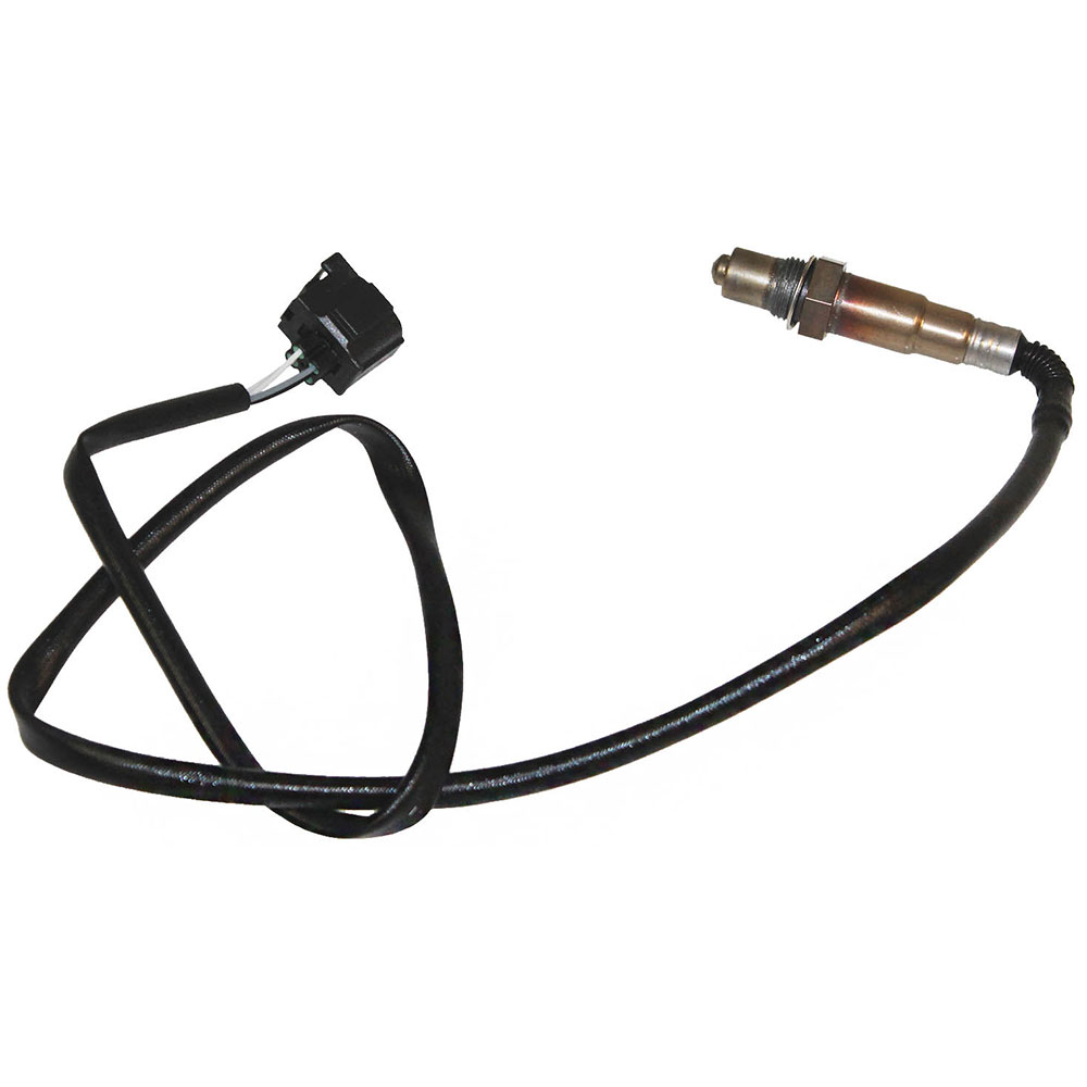  Mercedes Benz G550 Oxygen Sensor 