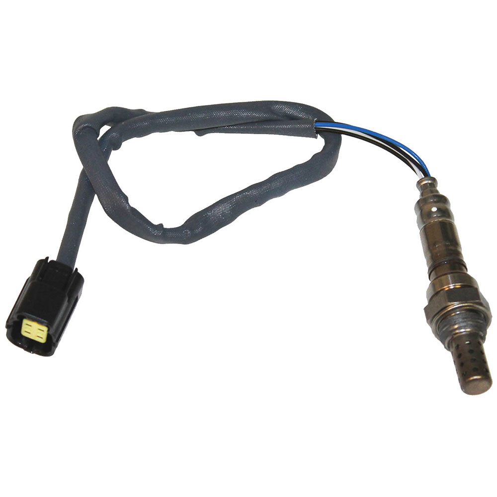 1992 Mazda MX-3 Oxygen Sensor