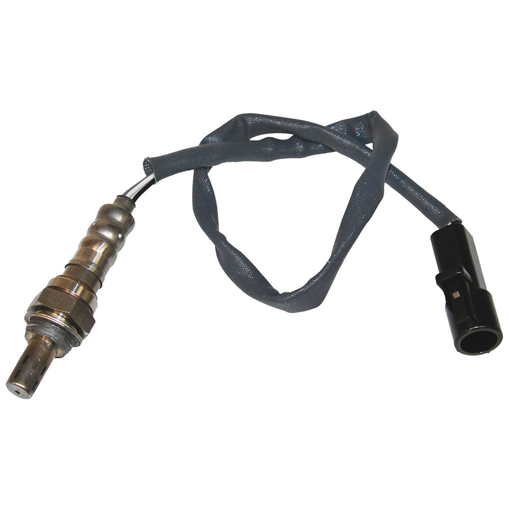 Mercury Marauder Oxygen Sensor