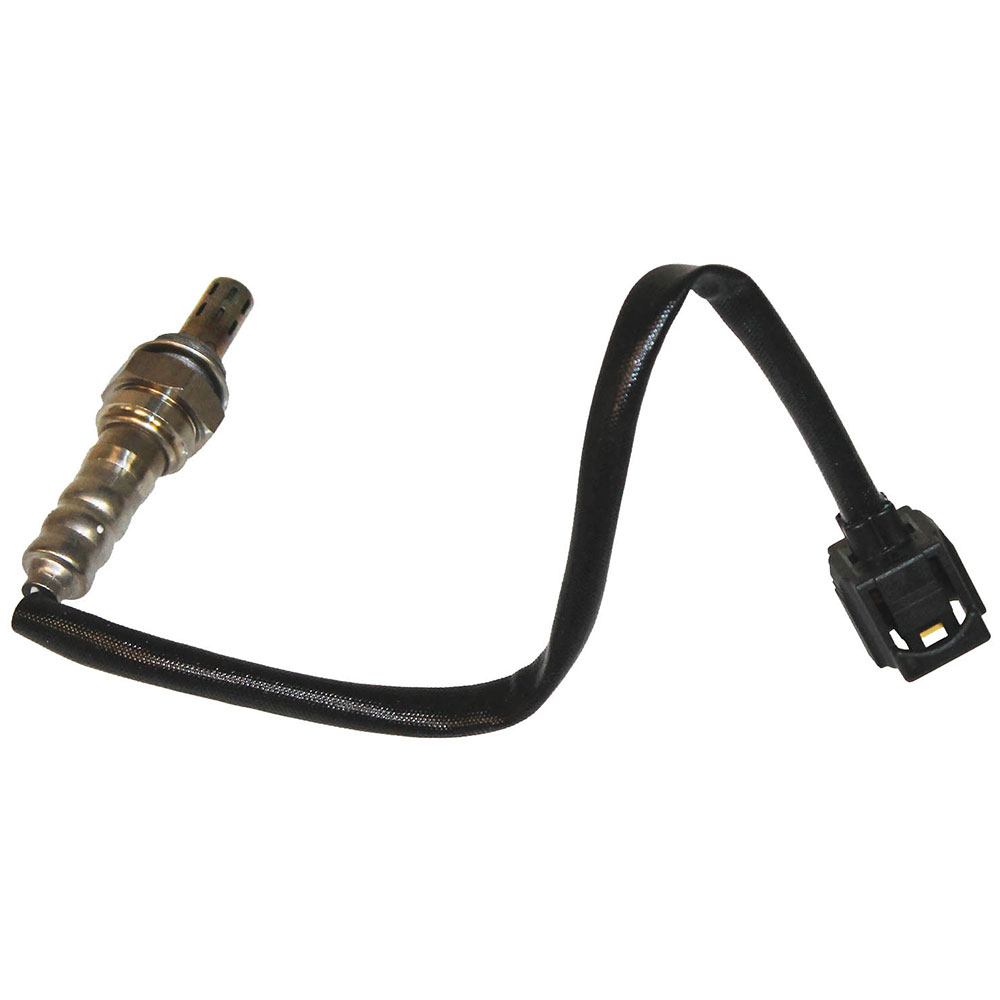 2014 Jeep Cherokee Oxygen Sensor 3.2L GAS NonTurbo Upstream