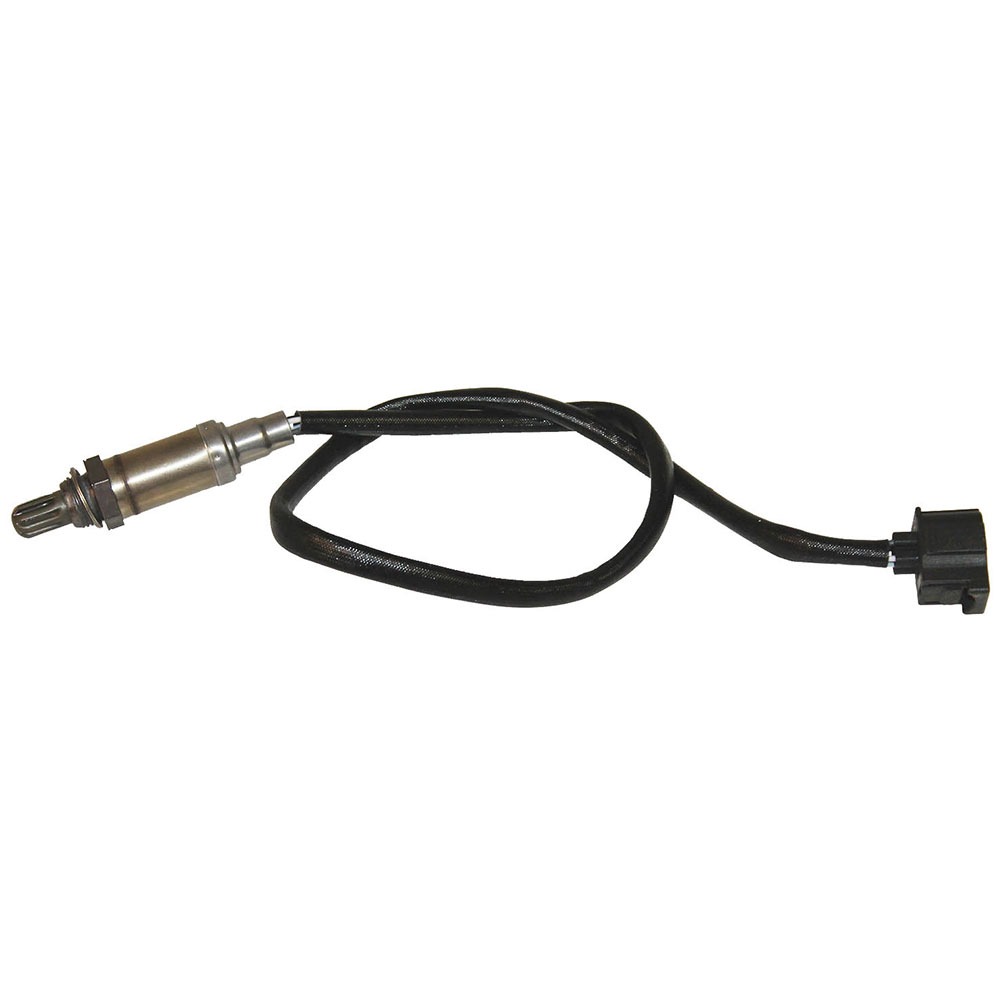 
 Chrysler Pacifica oxygen sensor 