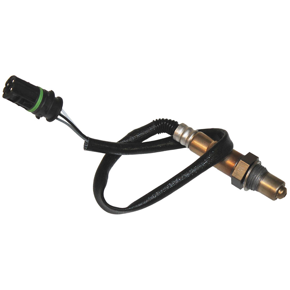 
 Bmw 550 oxygen sensor 