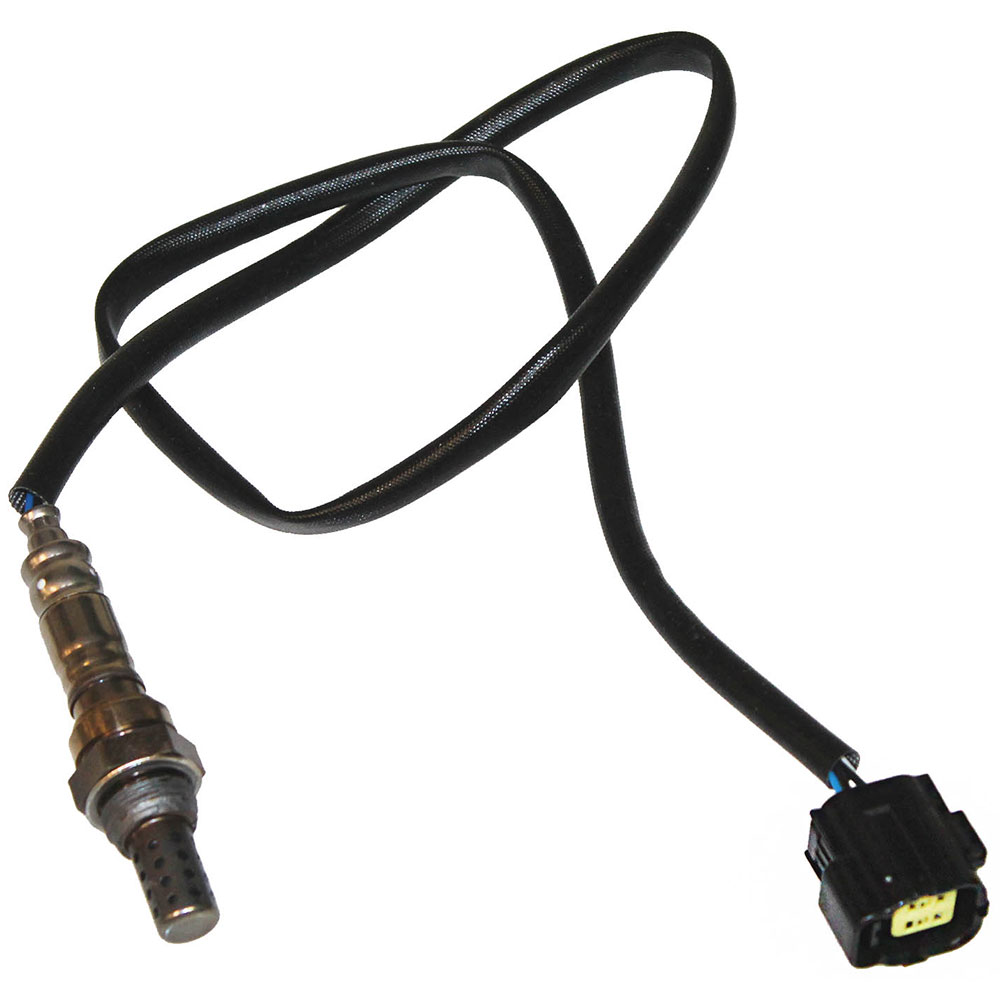 2004 Mazda Miata Oxygen Sensor