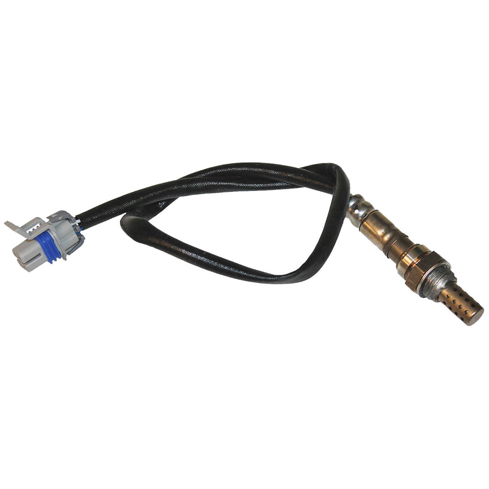 2002 Gmc Sierra 2500 Oxygen Sensor Kit
