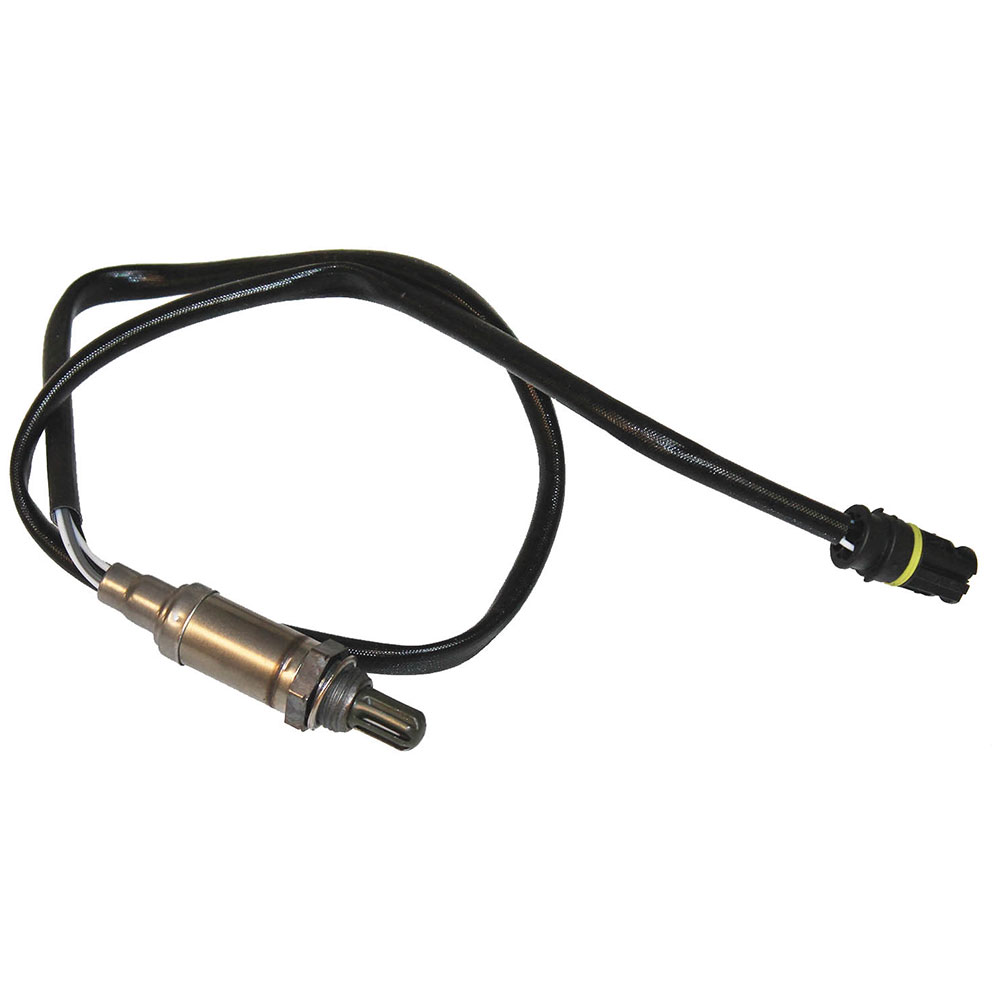 2003 Bmw M3 Oxygen Sensor