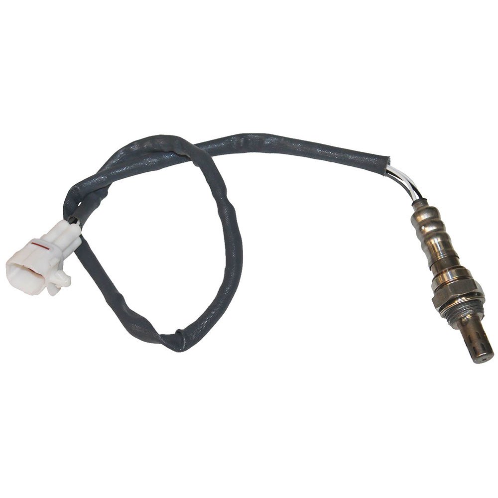 2007 Suzuki SX4 Oxygen Sensor