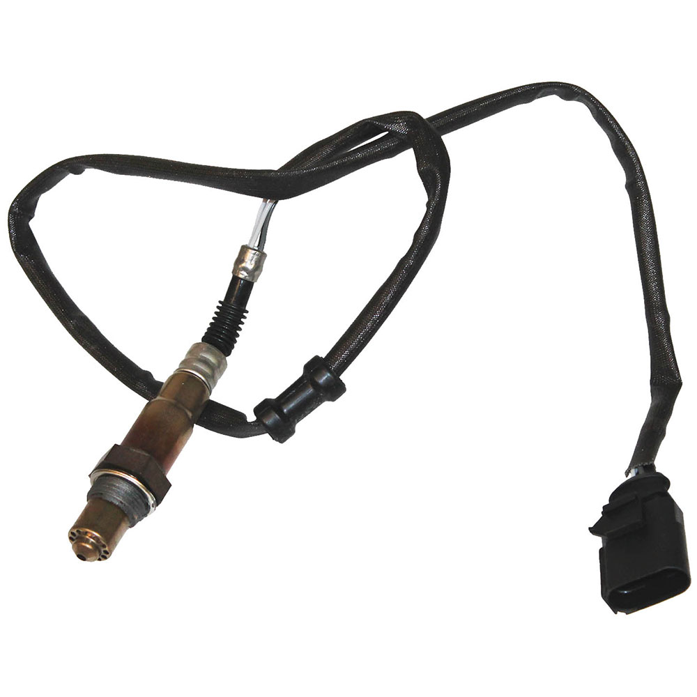 Audi allroad Oxygen Sensor