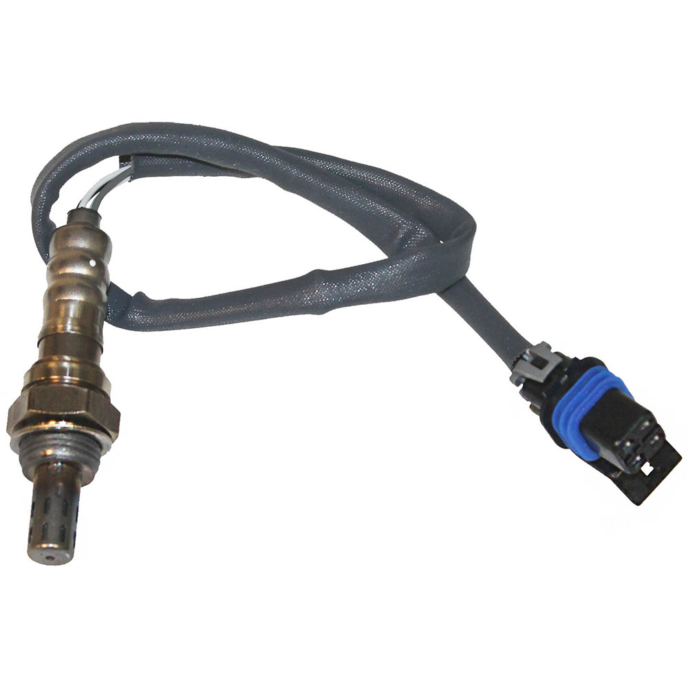 2006 Saab 9-7X Oxygen Sensor Kit