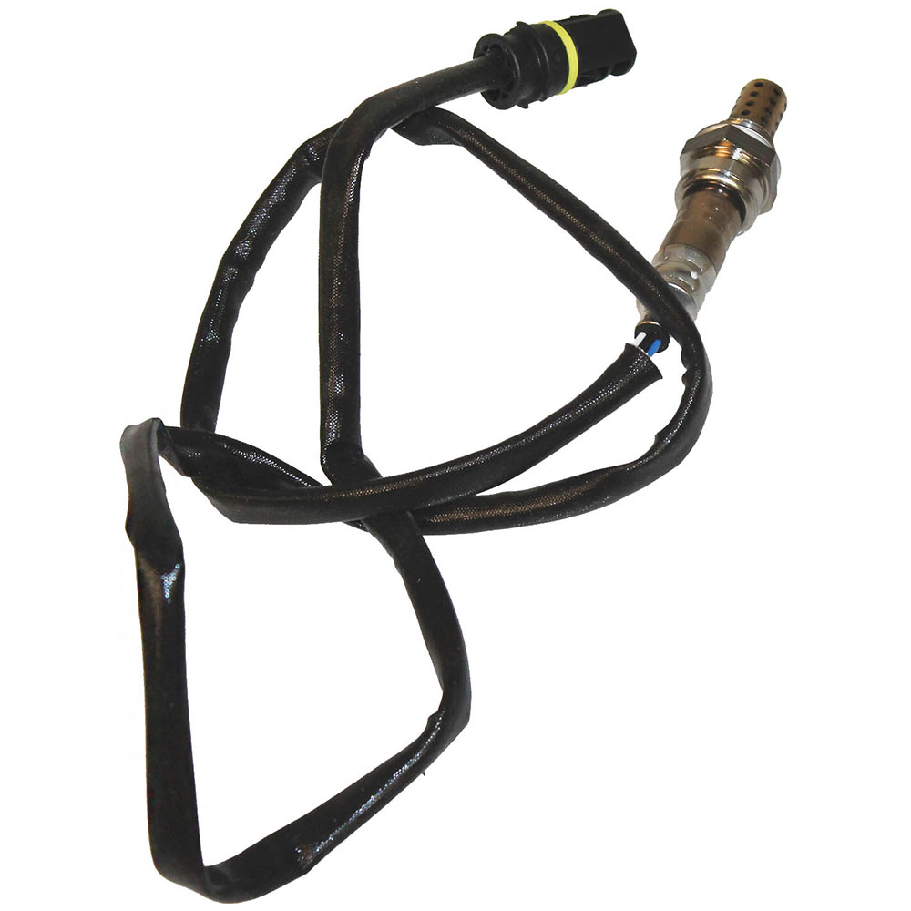  Mercedes Benz C220 Oxygen Sensor 