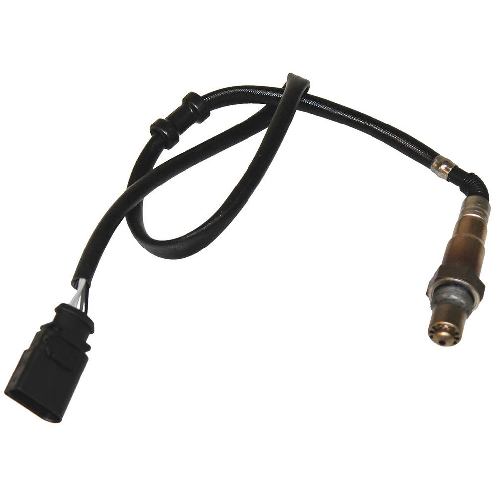 Audi rs7 oxygen sensor