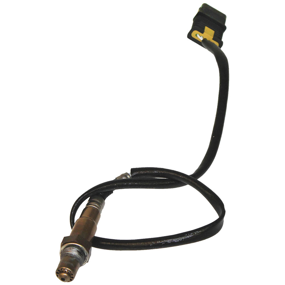 BMW 428i xDrive Oxygen Sensor