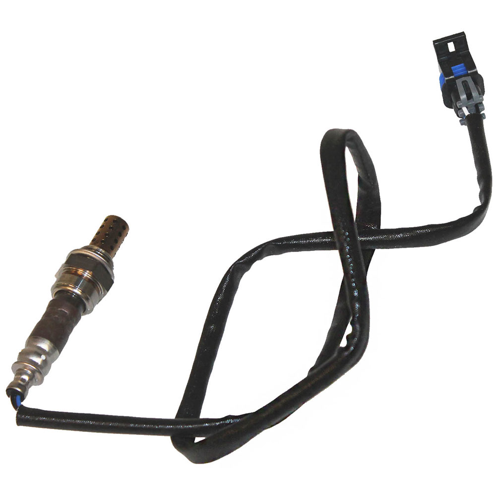 2007 Cadillac XLR Oxygen Sensor