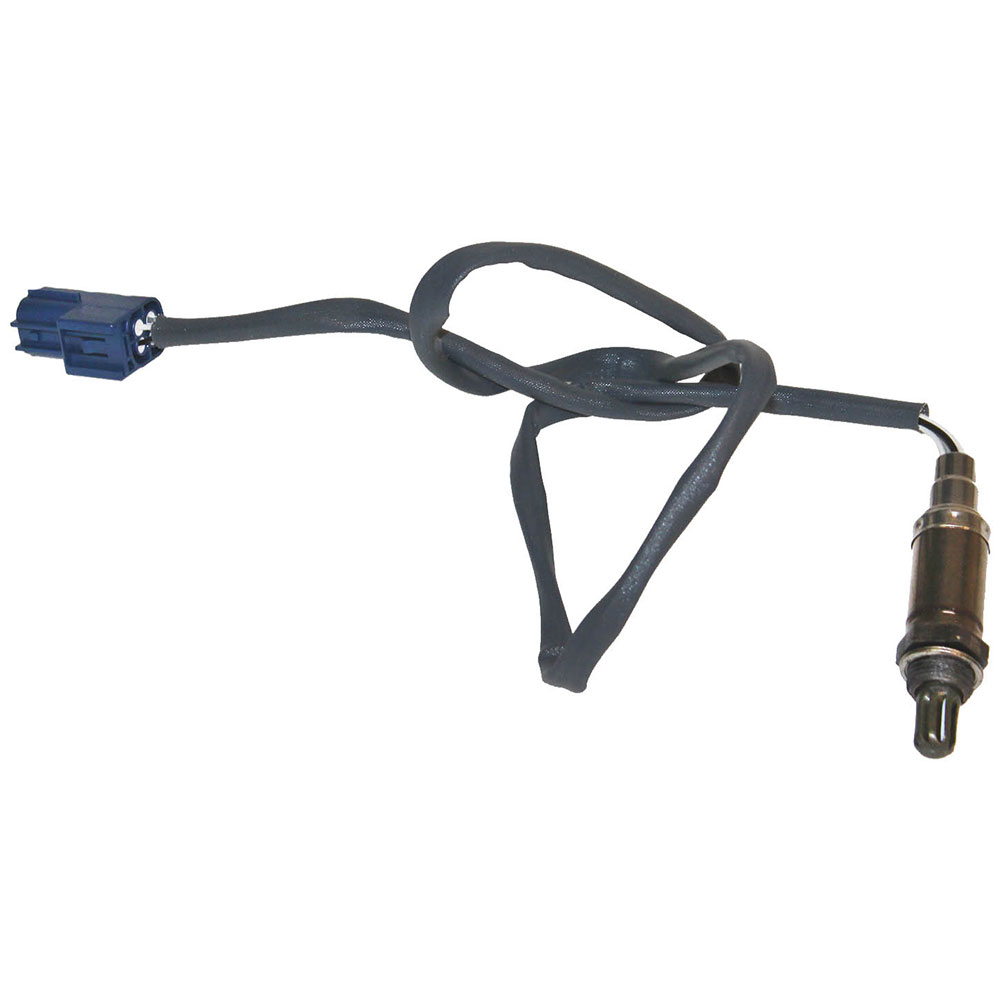 2003 Nissan Maxima Oxygen Sensor