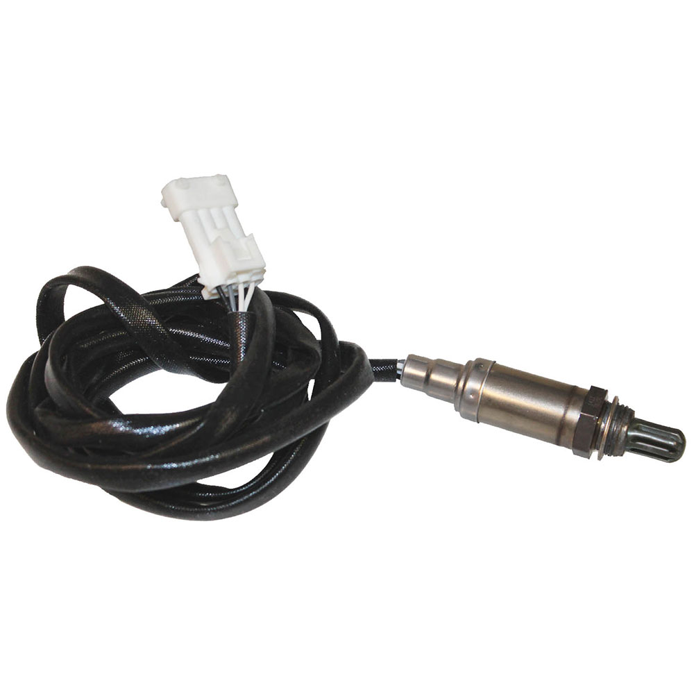 1996 Volvo 960 Oxygen Sensor