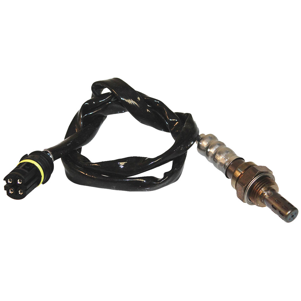 Mercedes Benz C43 AMG Oxygen Sensor