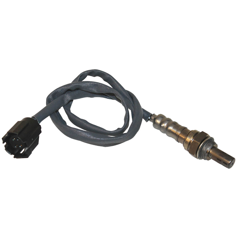 2000 Dodge Neon Oxygen Sensor