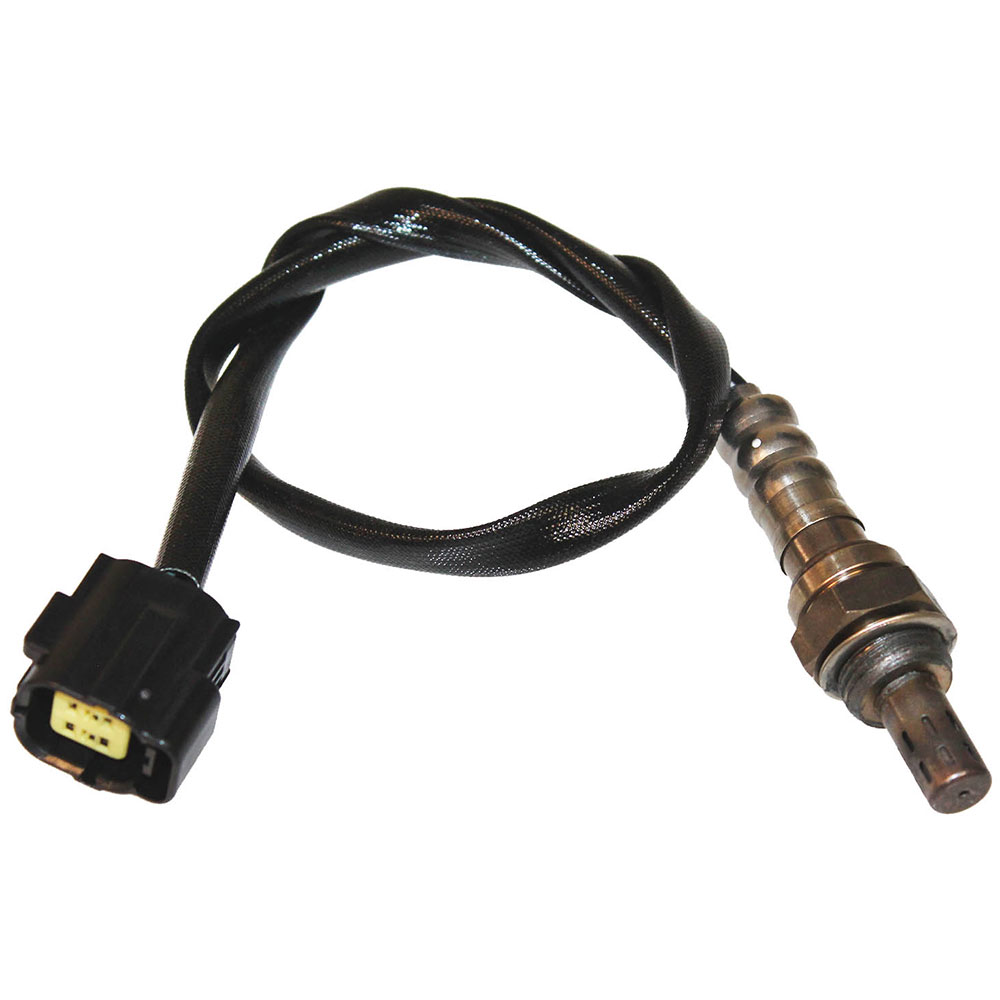 1999 Mazda 626 Oxygen Sensor