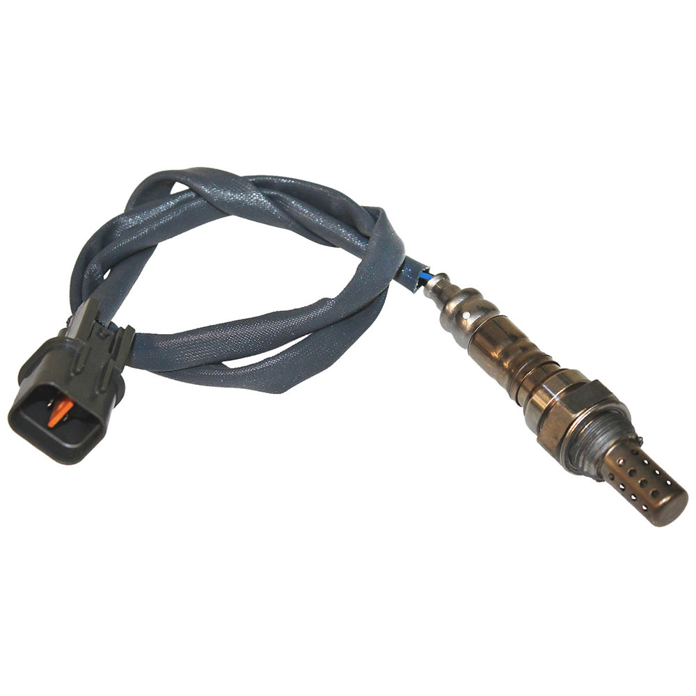 2004 Mitsubishi Endeavor Oxygen Sensor