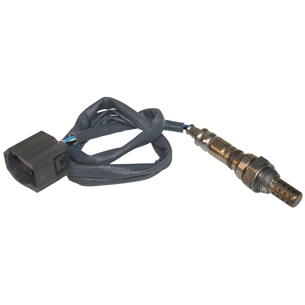 2012 Mazda 2 Oxygen Sensor