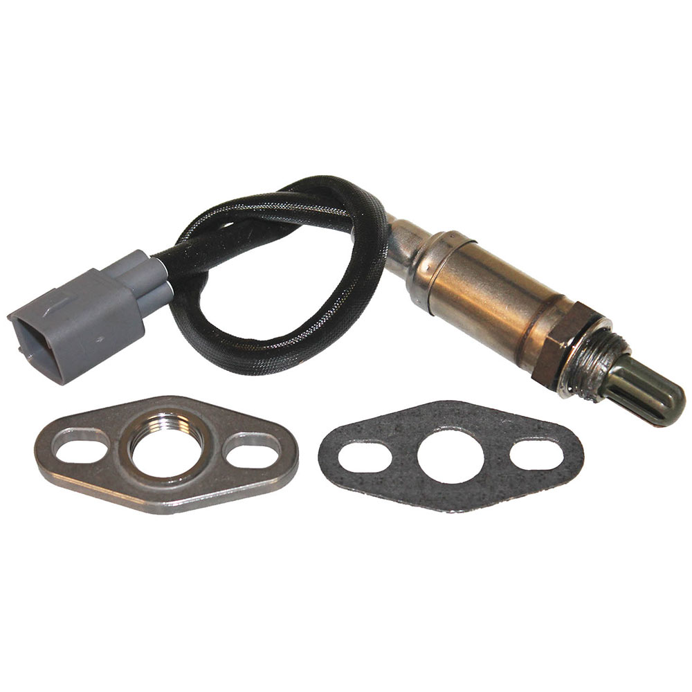 1992 Toyota MR2 Oxygen Sensor